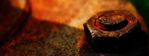 Rust and Corrosion Inhibitors
